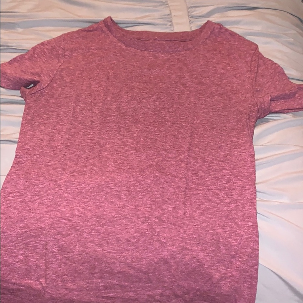 Junior t shirt